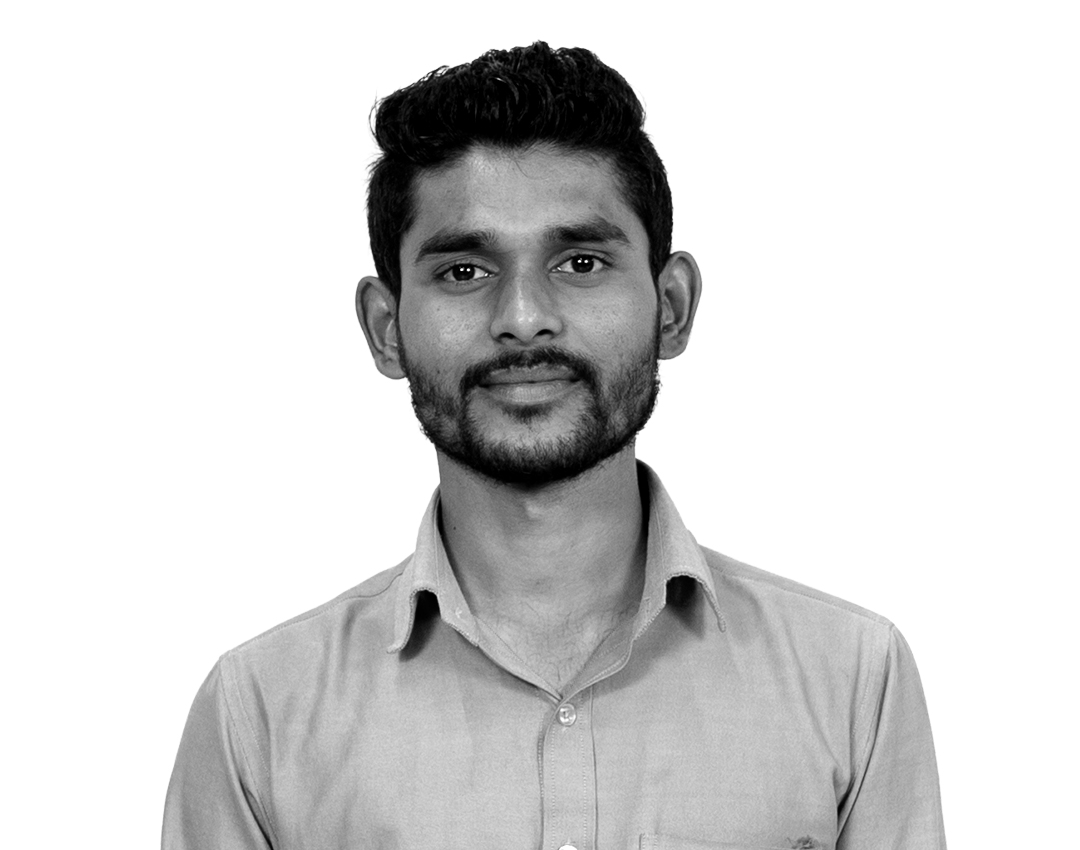 Ashpak Husen shaikh