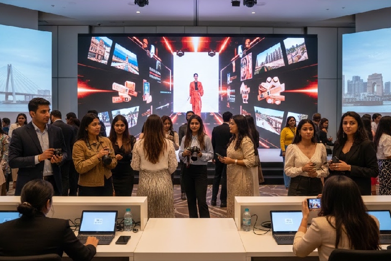 YouTube Fashion & Lifestyle Summits