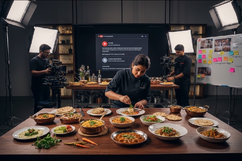 Tastemade
