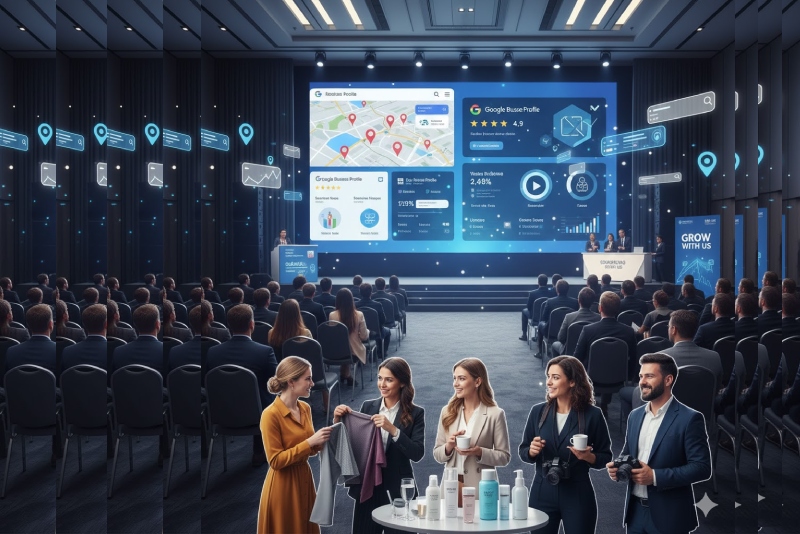 Google SMB Summit 2024