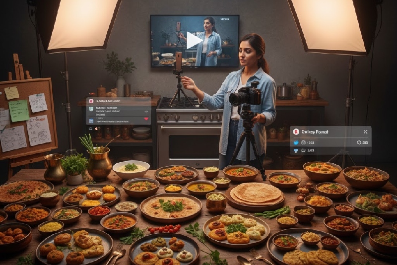 IFN – India Food Network