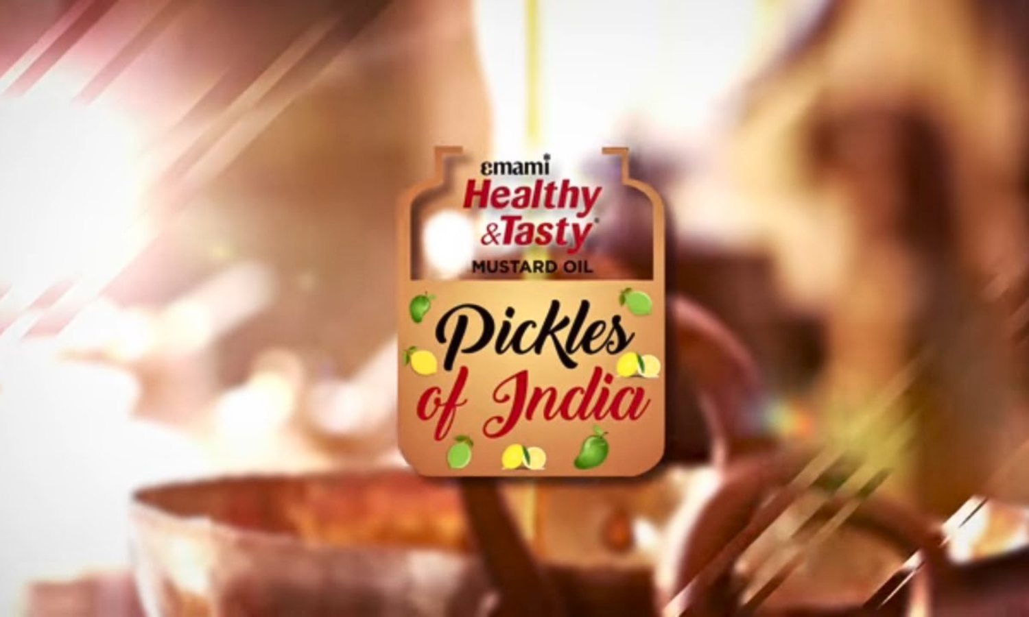 Emami Pickles Of India