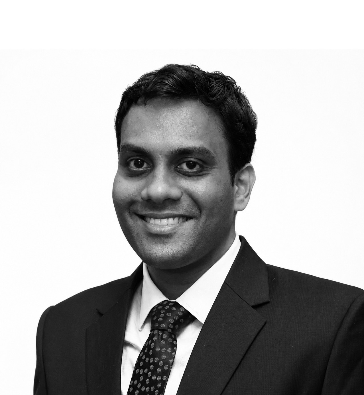 Prashant Suvarna