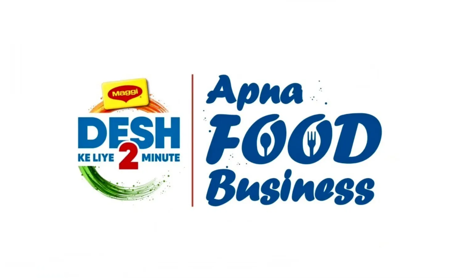 MAGGI Apna Food Business