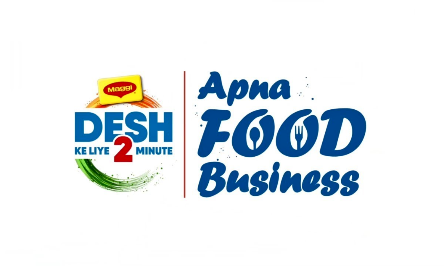 MAGGI Apna Food Business