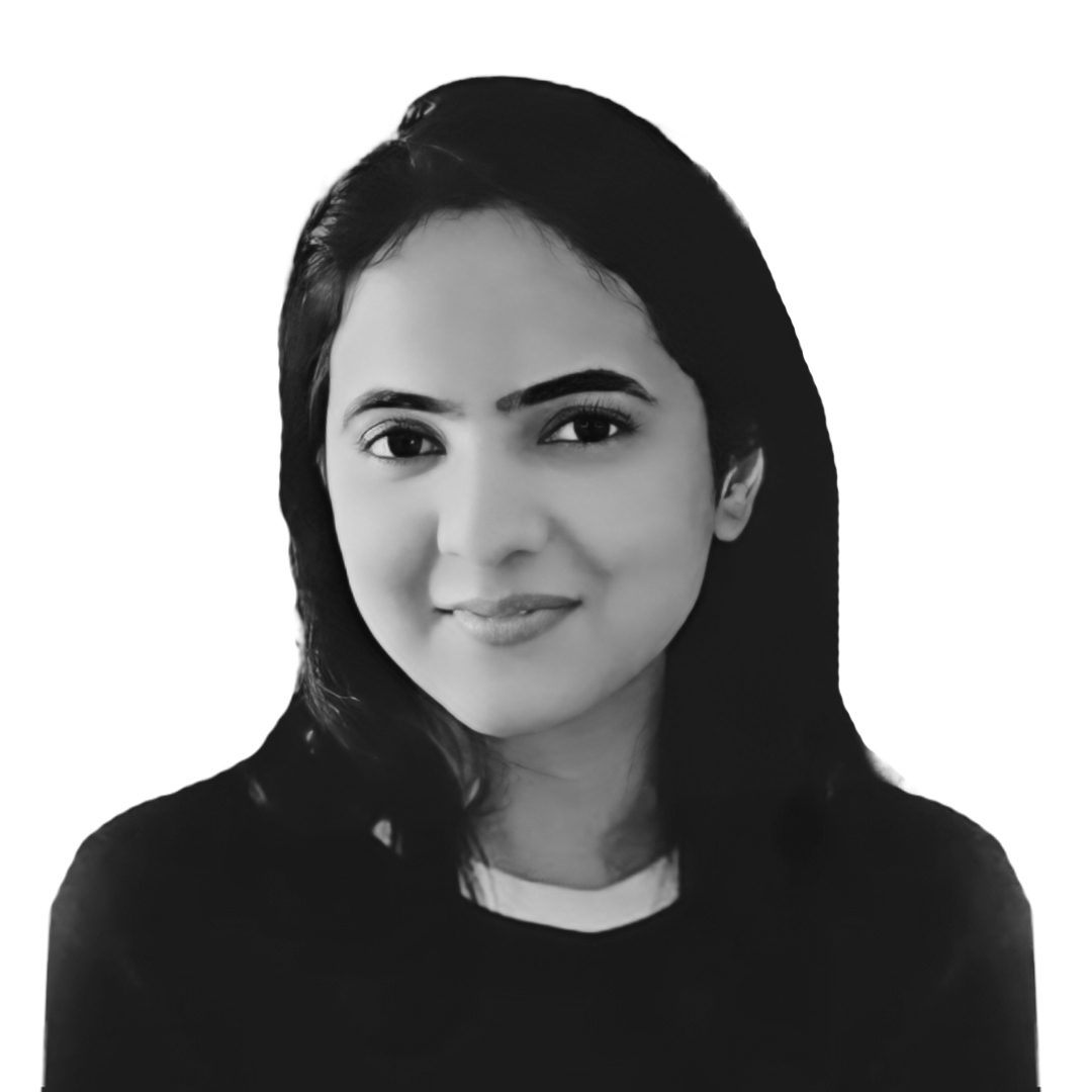 Sanjana Joshi